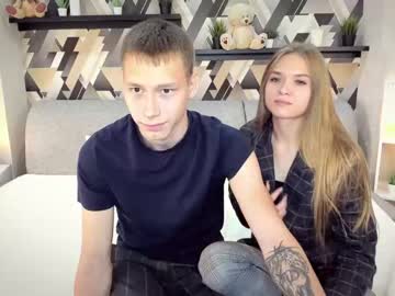 webcam couple casey_and_tommy today image #2133402