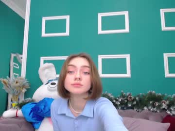 webcam girl adelewilson__ today image #854202