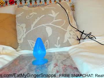 webcam girl eatmygingersnapps today image #3327111