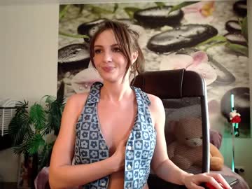 webcam girl jennycutey today image #1478536