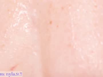 webcam girl niilaa today image #2823736