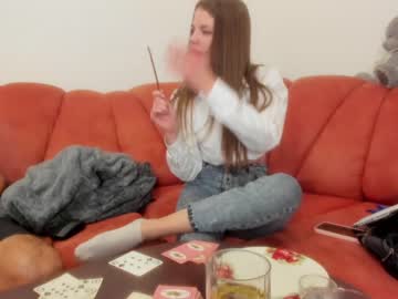 webcam girl i_have_cookies today image #2596684