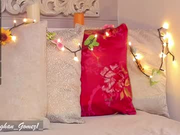 webcam girl _meghan_gomez1_ today image #1437548
