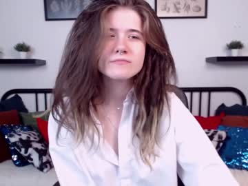 webcam girl annieaimee today image #2269421