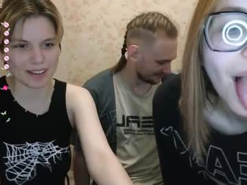 webcam couple evadelle today image #4006980
