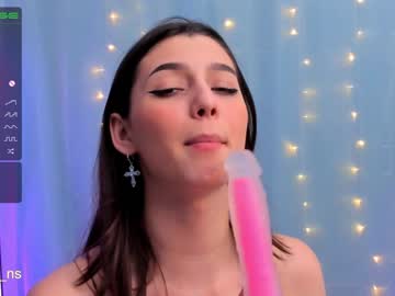 webcam girl sinacampby today image #771532