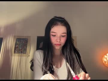 Cam for anntics_