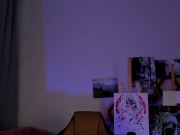 webcam girl valerie_shine today image #74169