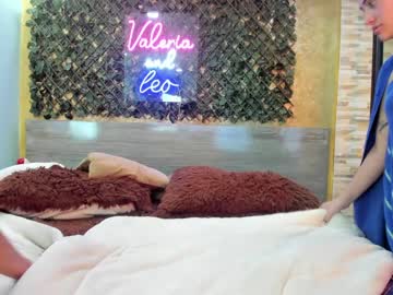 webcam couple valerya_sex today image #2924283