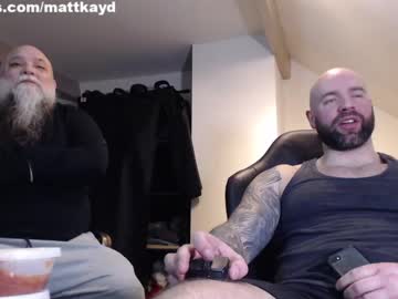 webcam man matt_kayd today image #3765405