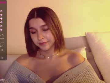 webcam girl maye_maye today image #162887