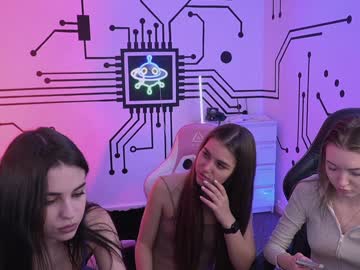 webcam couple anabel054 today image #1800026