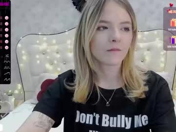 webcam girl ginger_pie today image #3707636