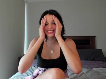 webcam girl yourfreakygirl today image #2445317