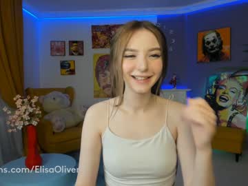 webcam girl elisa_oliver today image #272717