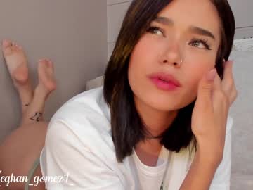 webcam girl _meghan_gomez1_ today image #1825674