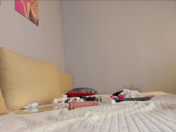 webcam girl anjy_violet today image #473331