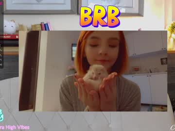 webcam girl ginger_pie today image #974593