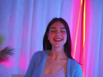 webcam girl hannasthesia today image #3786544
