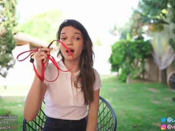webcam girl loollypop24 today image #3060765