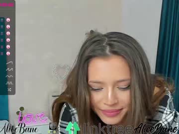 webcam girl alice_bane today image #330614