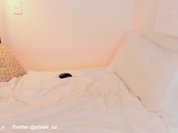 webcam girl abiee__ today image #1862278