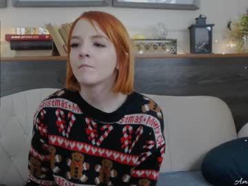 webcam girl ginger_pie today image #649979