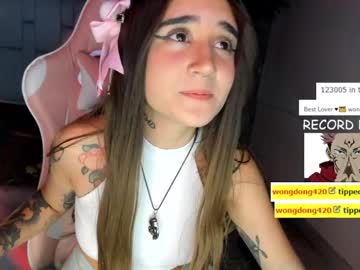 webcam girl sugar_troubl3 today image #939241