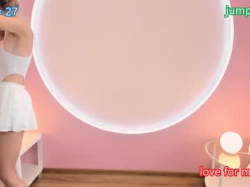 webcam girl jenny_ames today image #2857676