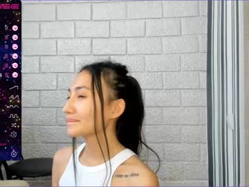 webcam girl mana_love5 today image #2906699