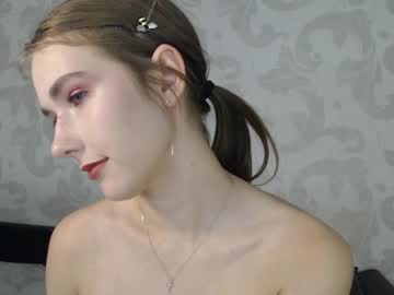 webcam girl su_bebe today image #504164