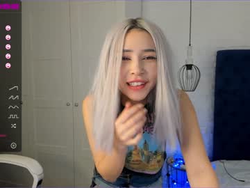 webcam girl hee_jin today image #1003119