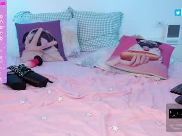 webcam girl candylisa today image #3442011
