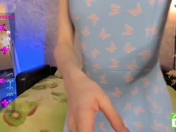 webcam girl bettybarnett today image #3762462