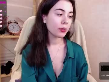 webcam girl mila_kimm today image #3637869
