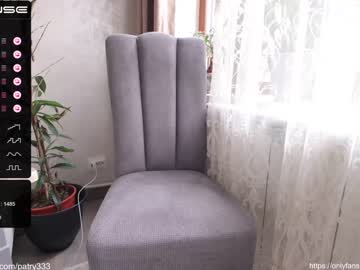 webcam girl patry333 today image #3753796