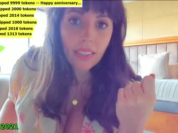 webcam girl mila_ today image #1245780