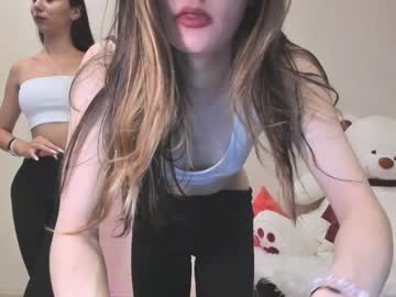 webcam girl anna_siu today image #3954256