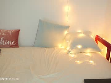 webcam girl stella_and_stephan today image #1497309