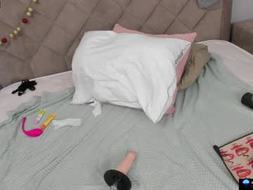 webcam girl milly_grand today image #3527901