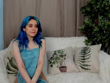 Cam for erika_hoire
