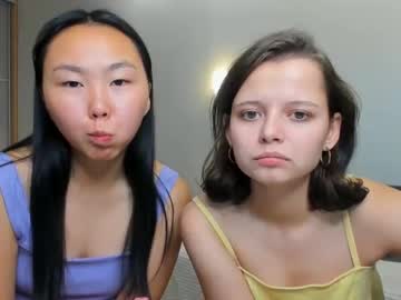 webcam couple vanessa_tomson today image #3102926