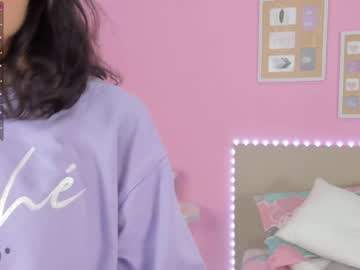 webcam girl little_effy18 today image #2201010