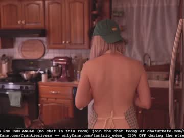 webcam girl _frankie_rivers today image #2997482