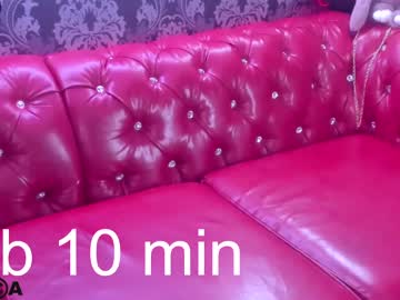 webcam girl camilla_spark today image #3457318