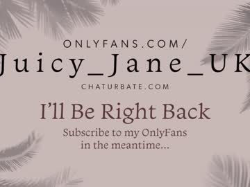 webcam girl juicy_jane_uk today image #3025077