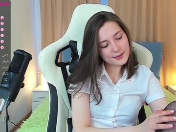 webcam girl beckymartens today image #1620702