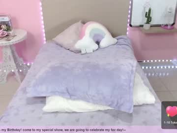 webcam girl little_effy18 today image #1618490