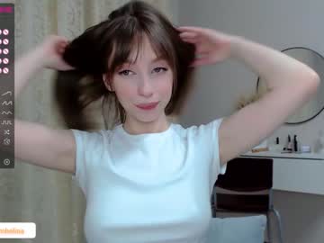 webcam girl shy_thumbelina today image #3069265