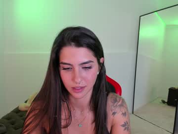 webcam girl jeangreybianca today image #1605437